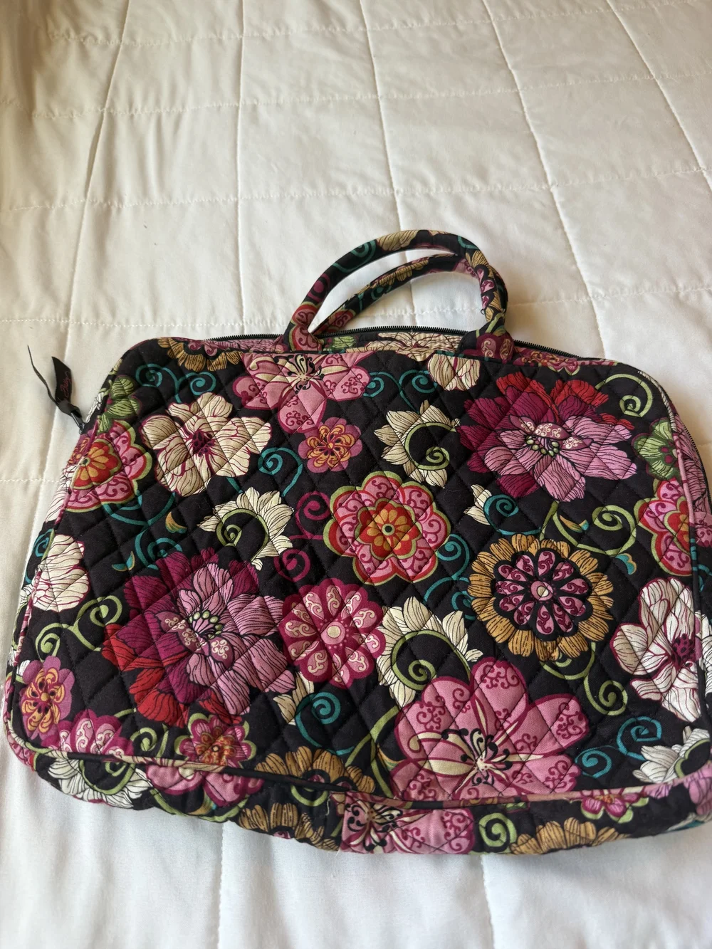 Vera Bradley great find